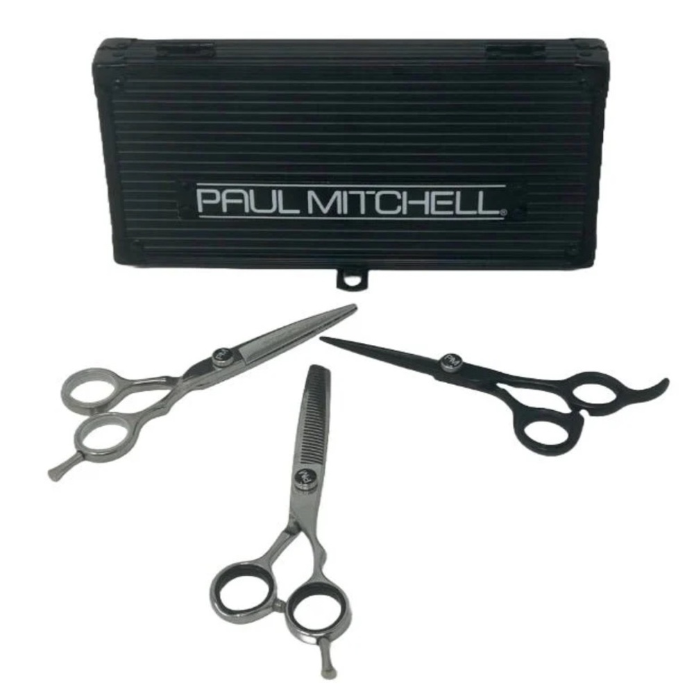 Paul Mitchell Professional Hair Scissors Set